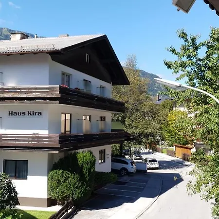 Haus Kira 호텔 배드호프가스타인