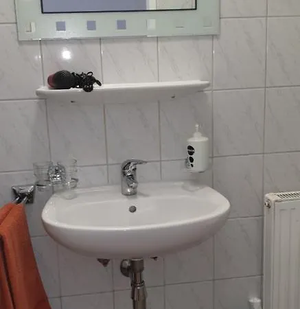 Haus Kira 호텔 배드호프가스타인