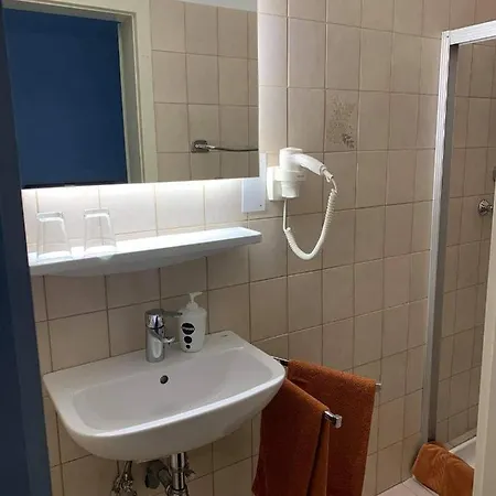Gasthuis Haus Kira