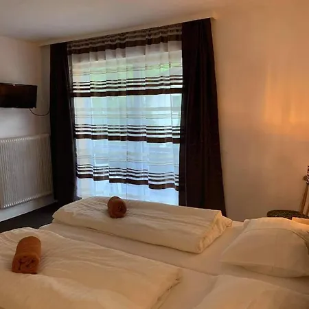 Haus Kira 배드호프가스타인