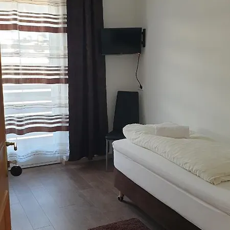 Haus Kira * 배드호프가스타인