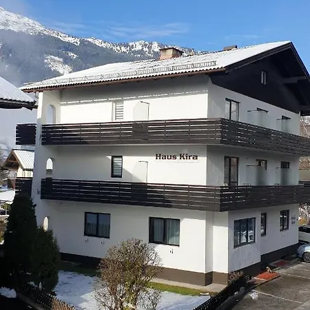 Haus Kira