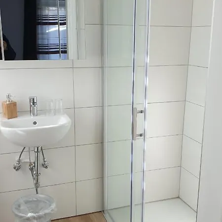 Haus Kira באד הופגסטין