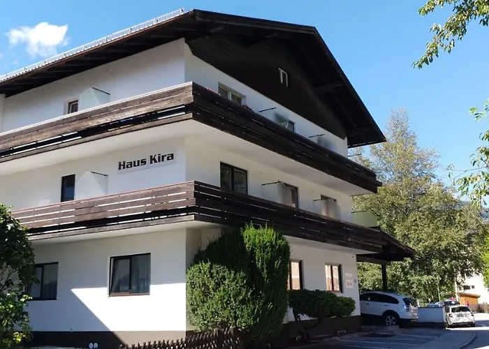 Haus Kira Bad Hofgastein