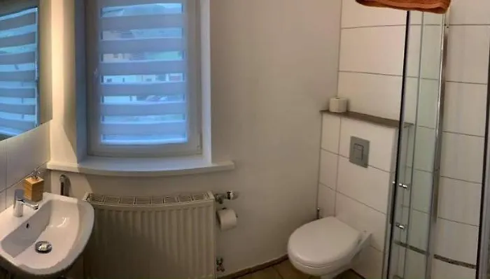 Haus Kira Hotel