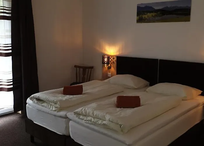 Haus Kira Hotel Bad Hofgastein