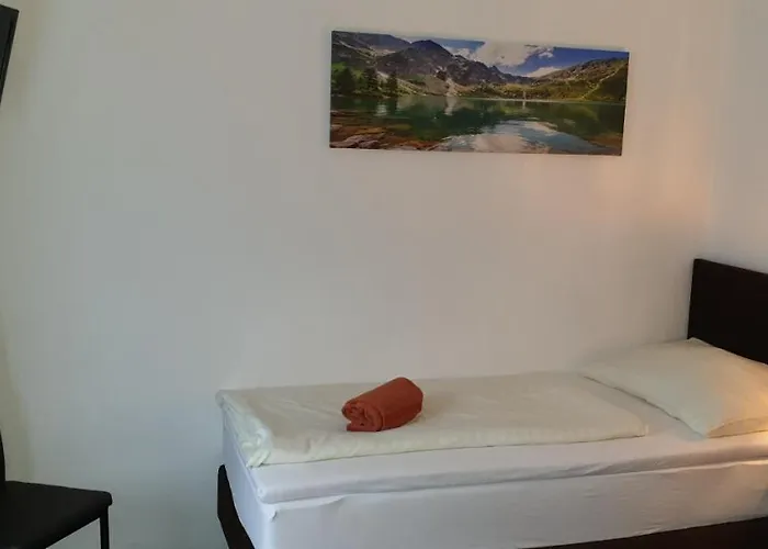 Haus Kira Hotel Bad Hofgastein