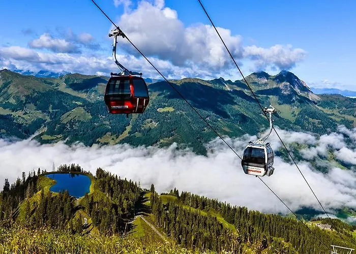 Hotel Haus Kira Bad Hofgastein