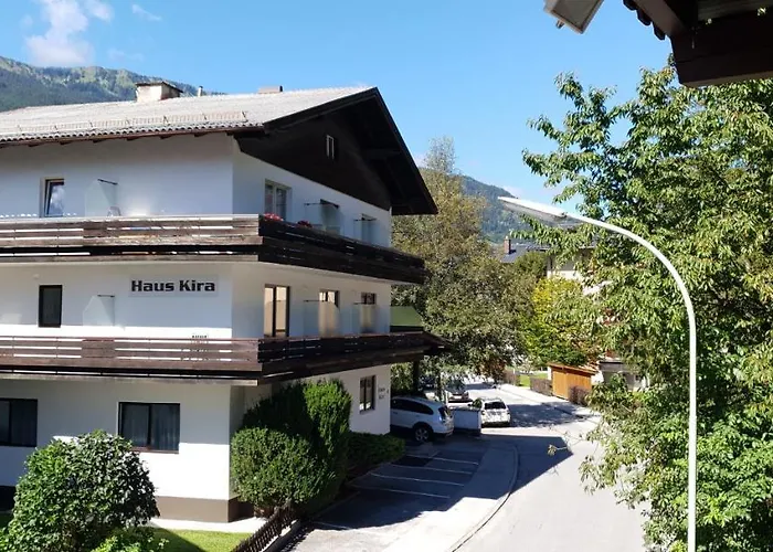 Haus Kira Hotel Bad Hofgastein