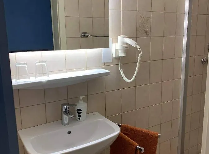 Hotel Haus Kira