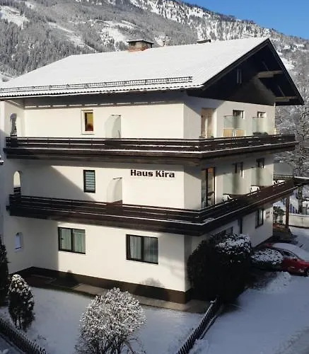 Hotel Haus Kira *