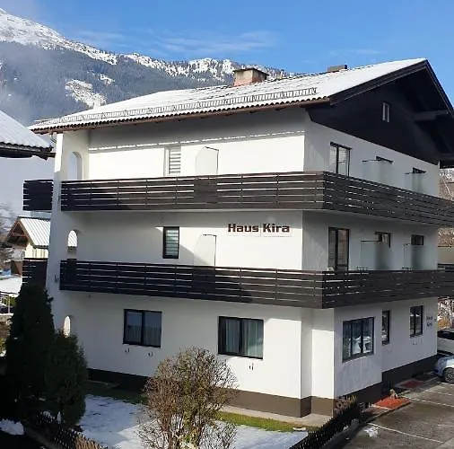 Haus Kira