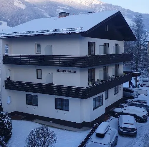 Haus Kira * Bad Hofgastein